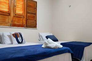 Eficiência - Casa São Pedro - Camocim