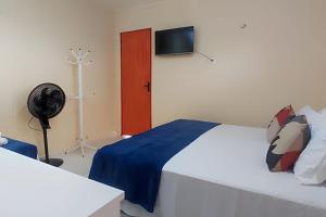 Eficiência - Casa São Pedro - Camocim