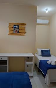 Eficiência - Casa São Pedro - Camocim