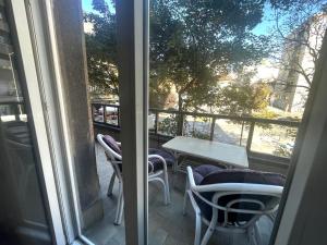 Two Bedroom Apartment with Terace and Parking