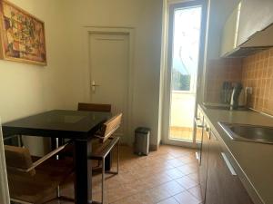 Two Bedroom Apartment with Terace and Parking