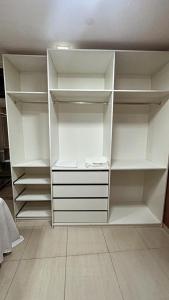 LOFT 01 - Apartamento Executivo e familiar - UFPE - UFRPE - Caxanga - Cordeiro