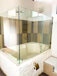 Hospedaje Villa Eucalyptus