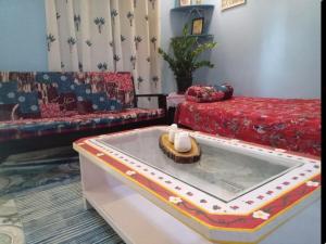 Ramas Beach House Colomb Patnem