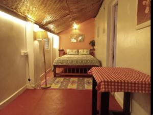 2BHK AC GOAN Beach House - Patnem Colomb