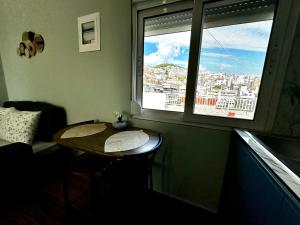 Vista Kavala Center