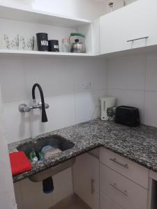 Mar del Plata departamento