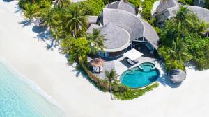 Milaidhoo Maldives