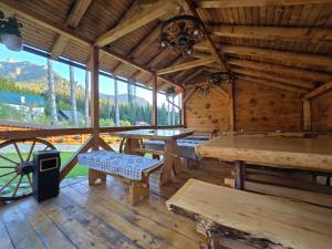 Pensiunea Ana Maria Durau