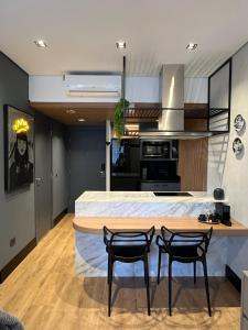 #Stay567 - lindo loft in CWB