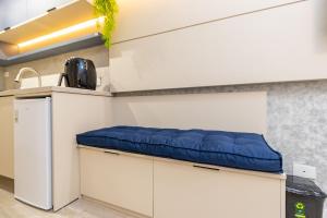 Studio Completo para 3 pessoas com AC - EIX0302