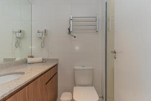 Sunset Rooftop Studio - Conforto & Modernidade no Brooklin