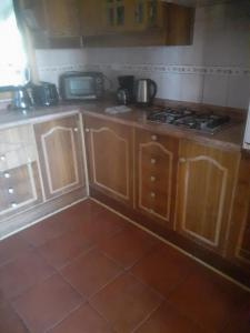 Casa de 5D para 12 personas con piscina