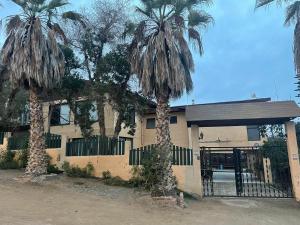 Casa de 5D para 12 personas con piscina