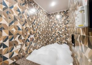 Calamares Hotel São Caetano