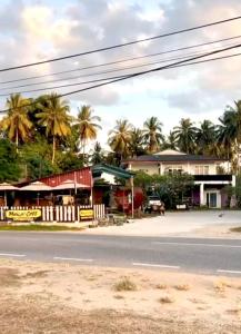 BlackSands Guests House Langkawi