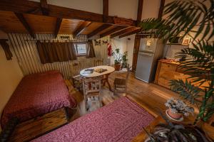 Klettern House - Lo de Juan