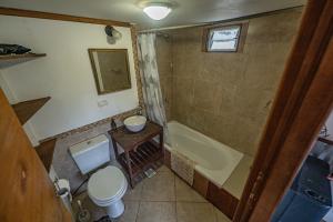 Klettern House - Lo de Juan