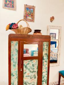 Casa Chaak Maya - Estudio privado con alberca en Mérida