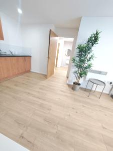 New 2 Bedroom Flat close to City Center Camp Street