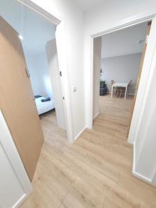 New 2 Bedroom Flat close to City Center Camp Street