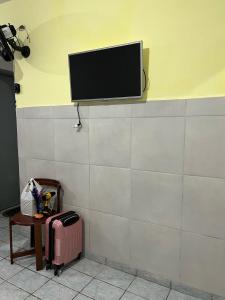 Pé na Areia Praia Grande Kitnet