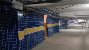 Pé na Areia Praia Grande Kitnet