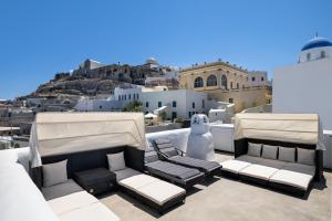 Historical Villa Santa Croce