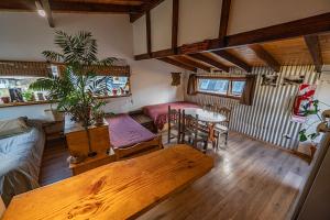 Klettern House - Lo de Juan