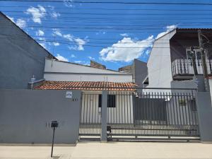 Casa nova e confortável próxima ao Santuário
