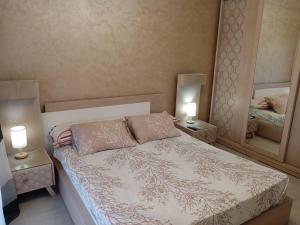 Blumar Elsokhna Challet U2