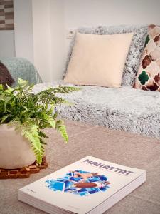 À côté du parc saada la marsa