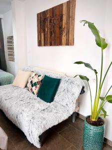 À côté du parc saada la marsa