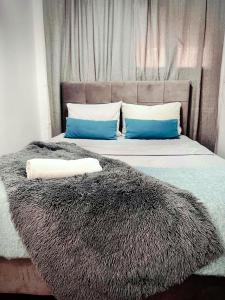 À côté du parc saada la marsa