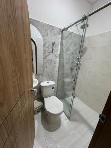 Habitaciones en Doradal 204