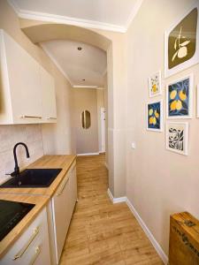 Apartamenty Paryskie Old Town View