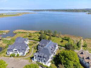 Residenz am Balmer See - BS 58 mit Wellnessbereich