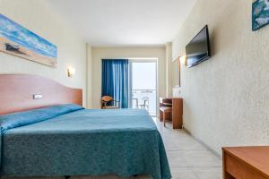 Standard Double or Twin Room room in Hotel Mar Blau