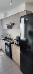 Depto Completamente Nuevo con 2 Estacionamientos