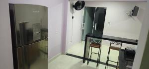 Loft 2 Hospede-se em Frente ao Parque ecológico