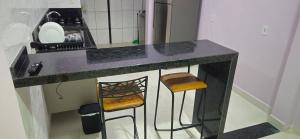 Loft 2 Hospede-se em Frente ao Parque ecológico