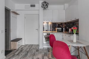 Home Guest - Apartment 12