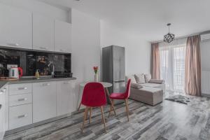 Home Guest - Apartment 12