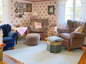 6 person holiday home in INGATORP-By Traum