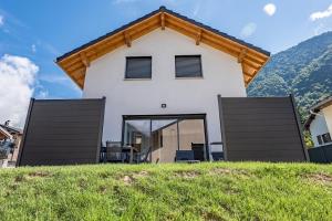 Escapade Mauriennaise