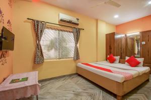 Super Hotel O Priyal Amrit Sagar