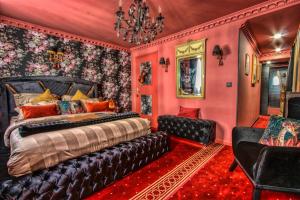 Terrasse Vieux Port luxueux