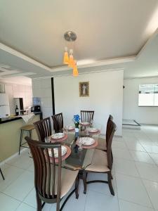 Pérola do Atlântico - Ponta de Campina