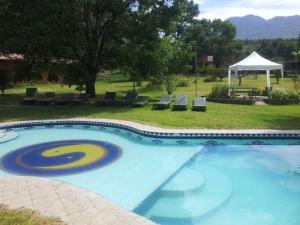 Shambala SPA Medicinal y Retiros