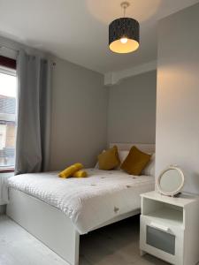 4 bed house near Watford Junction Station